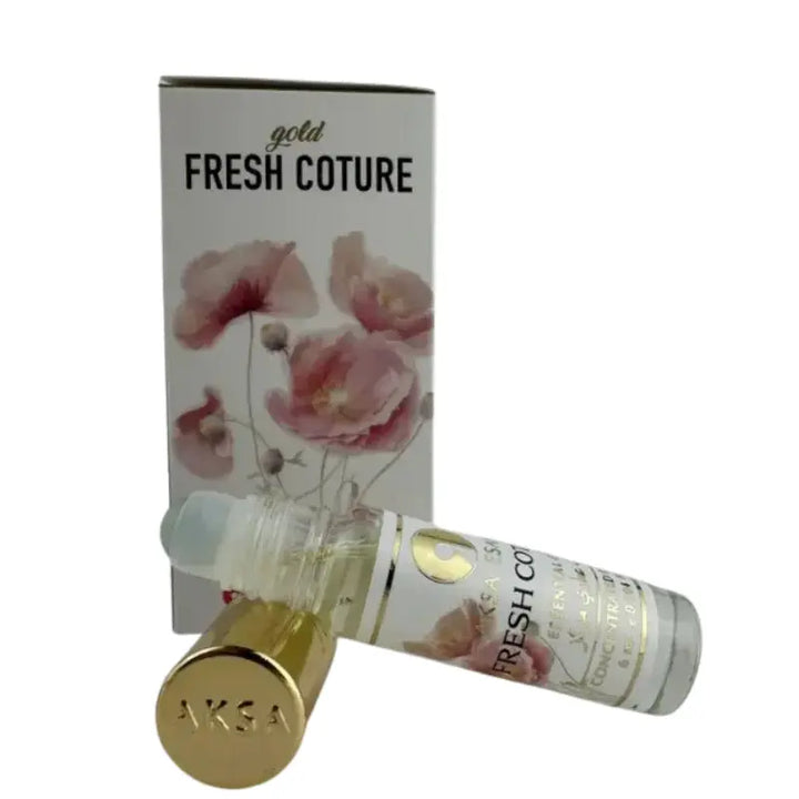 Fresh Couture, Aksa Esans Fresh Couture, damparfym, fräsch arom 6 ml islamtrend