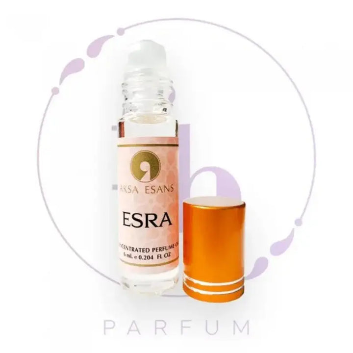 Oil roller parfym ESRA / ESRA av Aksa Esans, 6 ml islamtrend