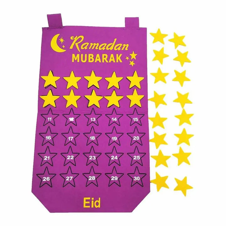 Ramadan Kalender