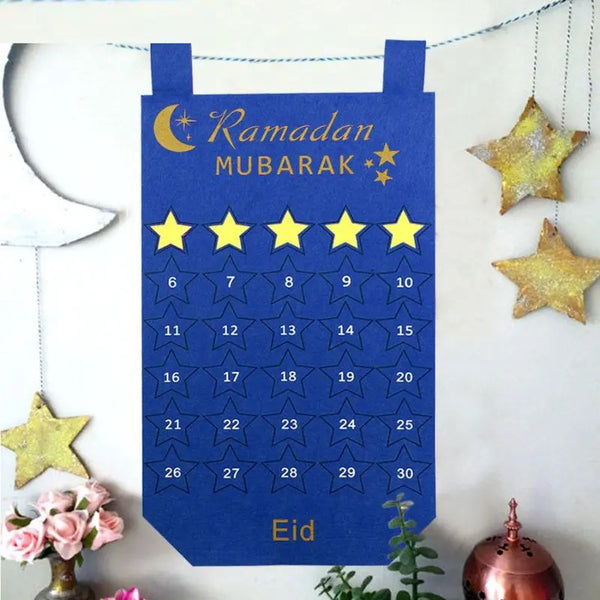 Ramadan Kalender