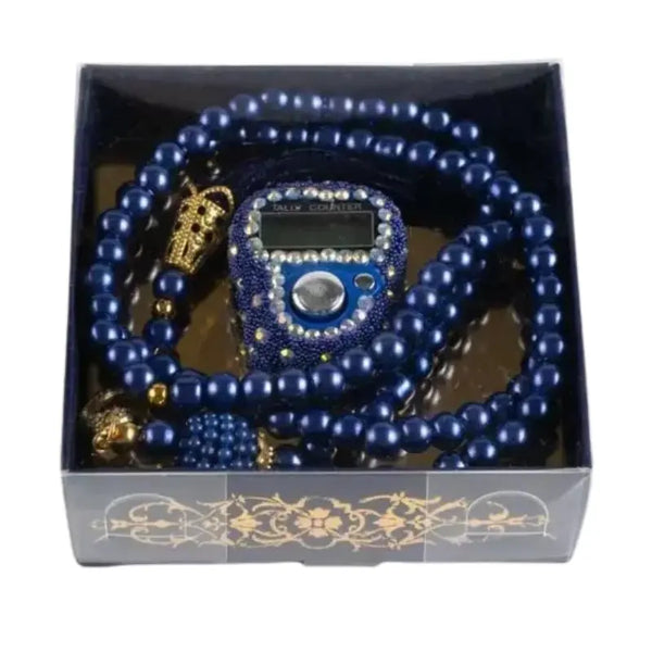 Tasbih Digital Set 10 islamtrend