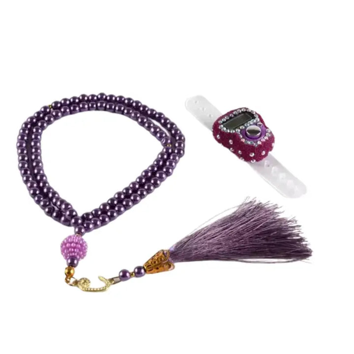 Tasbih Digital Set 4 islamtrend