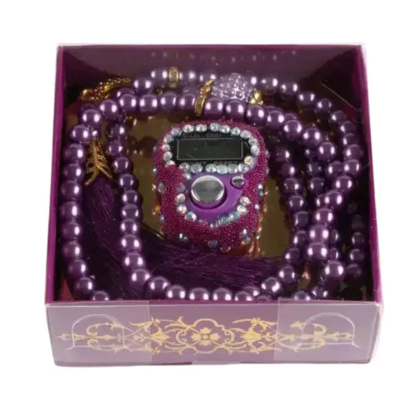 Tasbih Digital Set 4 islamtrend