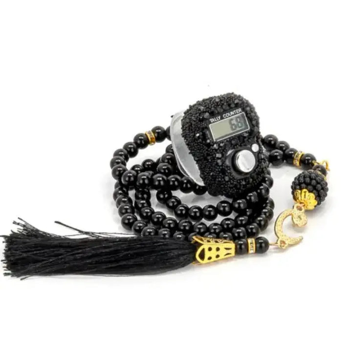 Tasbih Digital Set 7 islamtrend