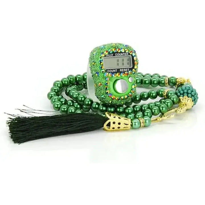 Tasbih Digital Set 9 islamtrend