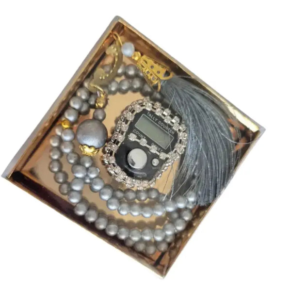 Tasbih Digital Set (kopia) islamtrend