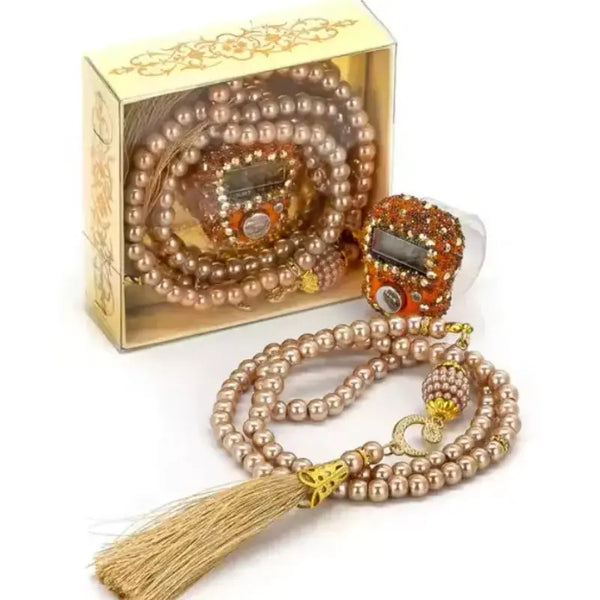 Tasbih Digital Set islamtrend